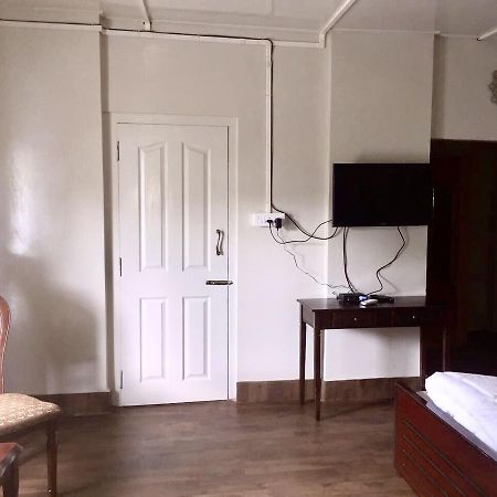 The Oasis Guest House Dimapur ภายนอก รูปภาพ