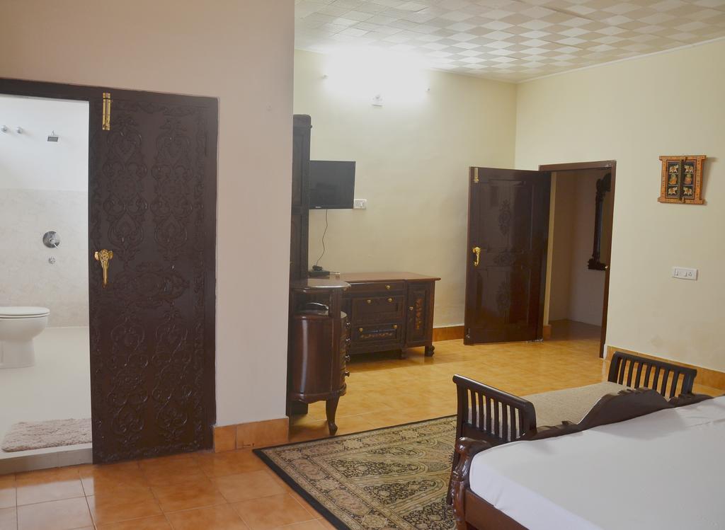 The Oasis Guest House Dimapur ห้อง รูปภาพ