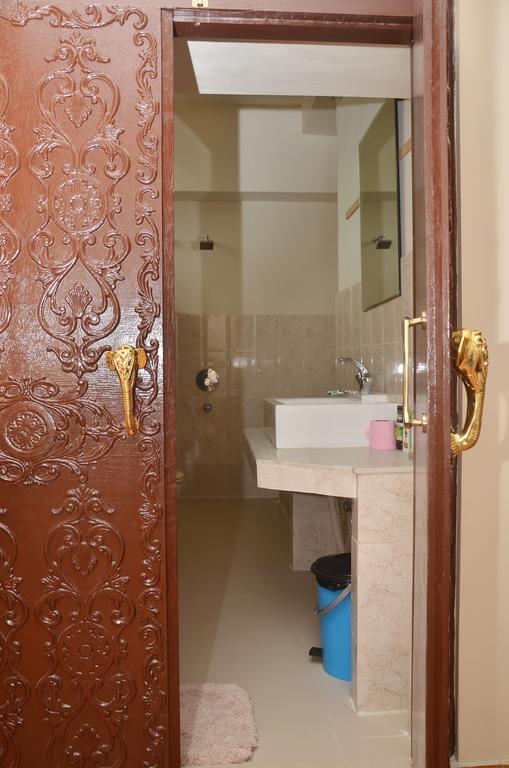 The Oasis Guest House Dimapur ห้อง รูปภาพ