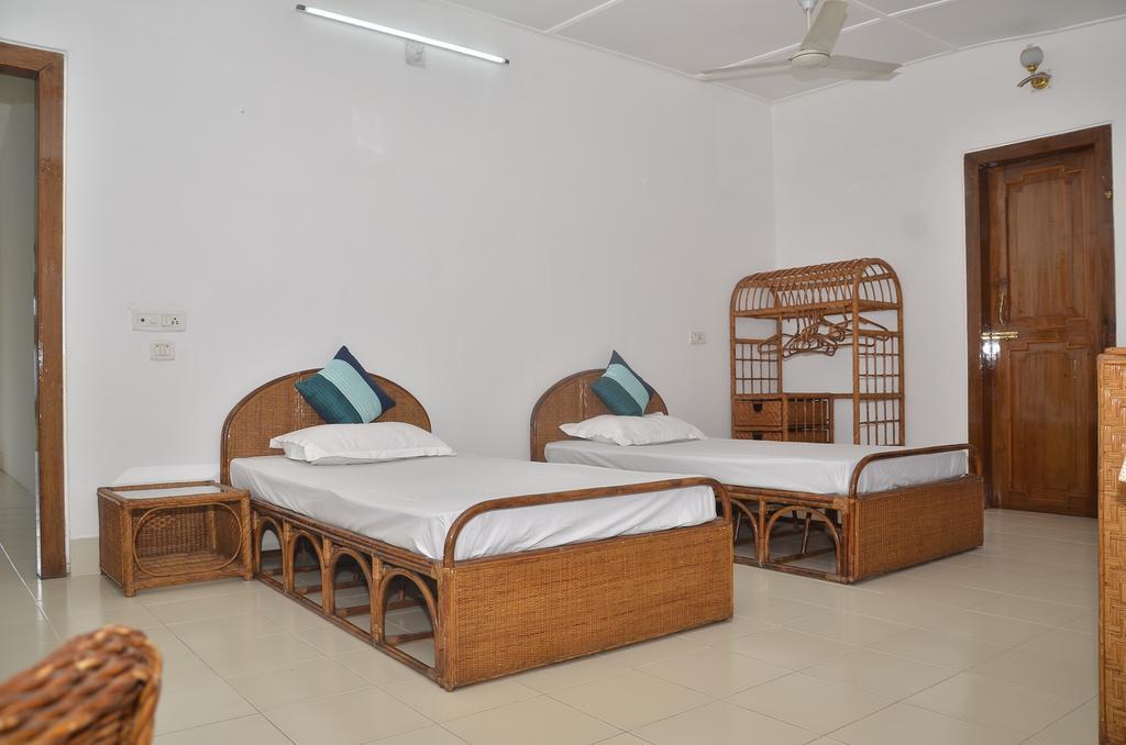 The Oasis Guest House Dimapur ห้อง รูปภาพ