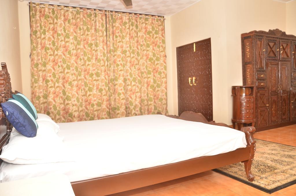 The Oasis Guest House Dimapur ห้อง รูปภาพ