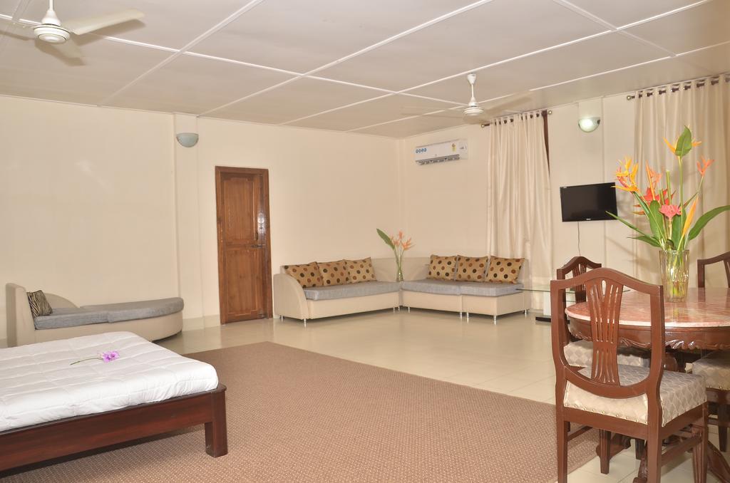 The Oasis Guest House Dimapur ห้อง รูปภาพ