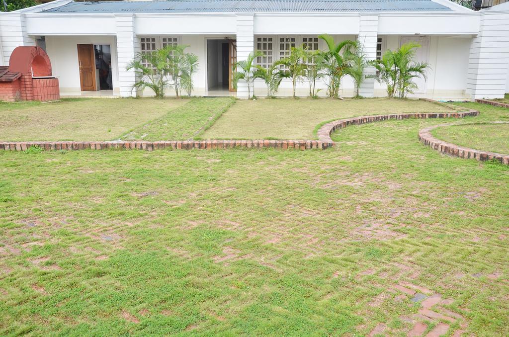 The Oasis Guest House Dimapur ห้อง รูปภาพ