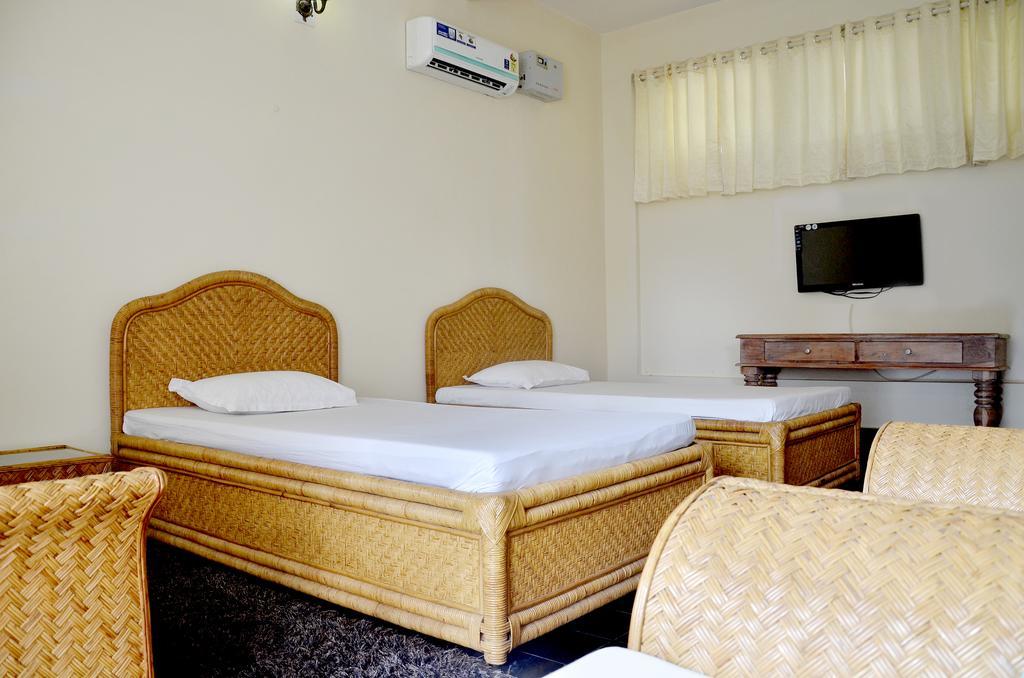 The Oasis Guest House Dimapur ห้อง รูปภาพ