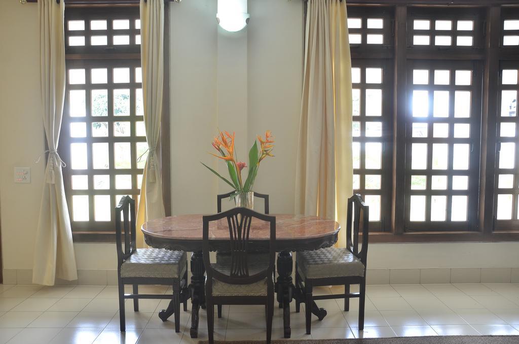 The Oasis Guest House Dimapur ห้อง รูปภาพ