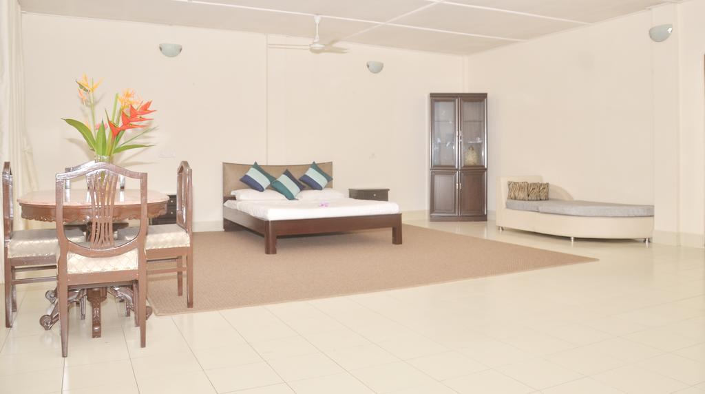 The Oasis Guest House Dimapur ห้อง รูปภาพ
