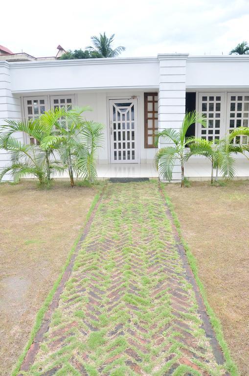 The Oasis Guest House Dimapur ห้อง รูปภาพ