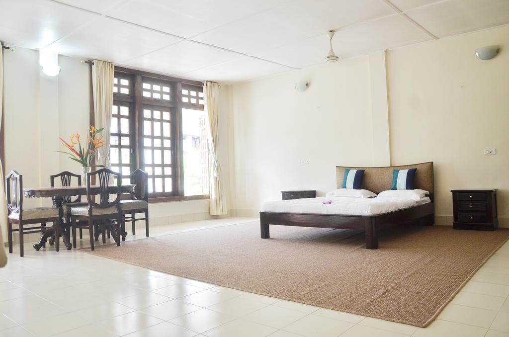 The Oasis Guest House Dimapur ห้อง รูปภาพ
