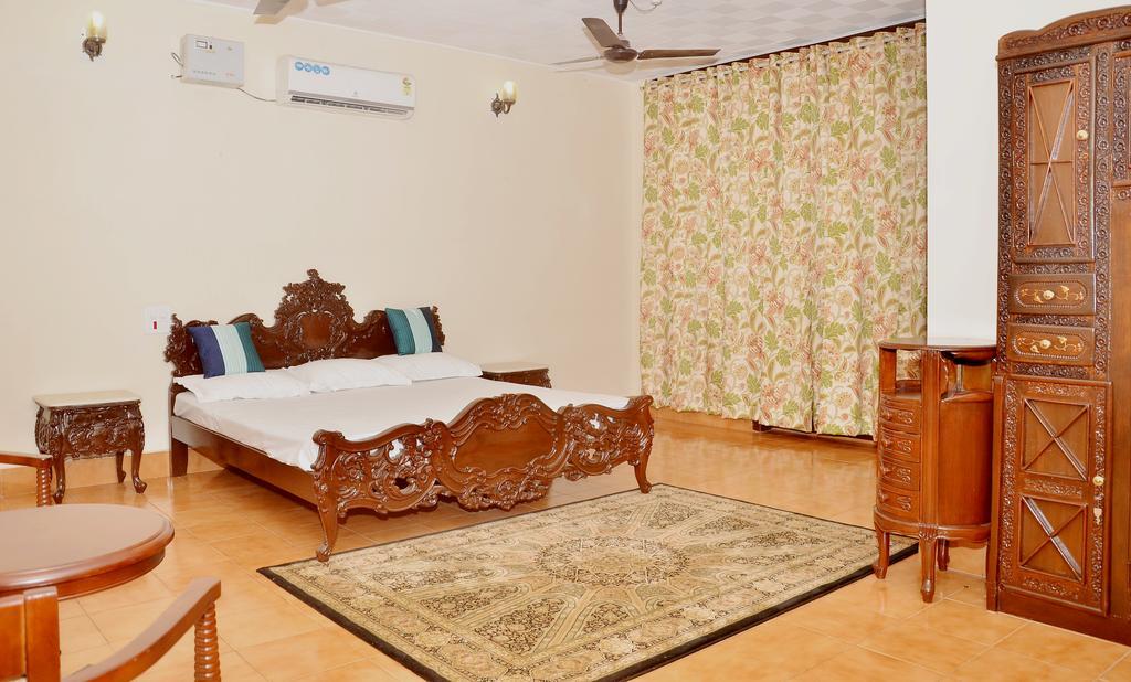 The Oasis Guest House Dimapur ห้อง รูปภาพ