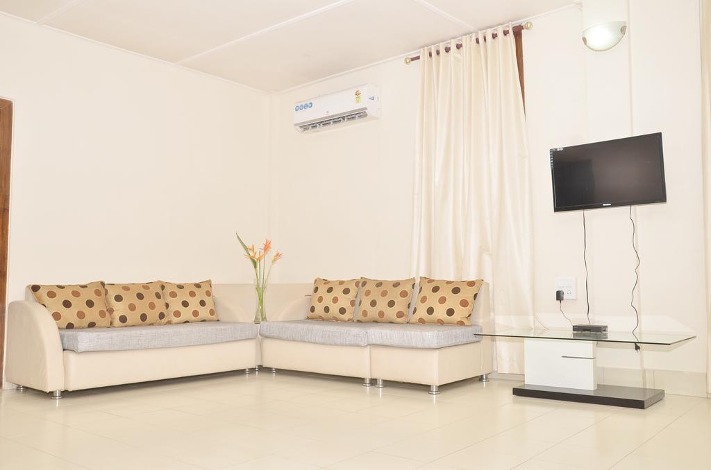 The Oasis Guest House Dimapur ห้อง รูปภาพ