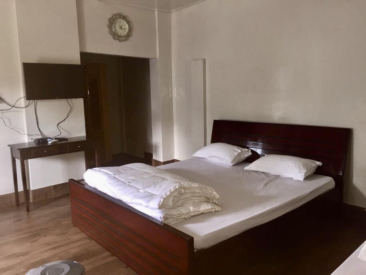 The Oasis Guest House Dimapur ภายนอก รูปภาพ