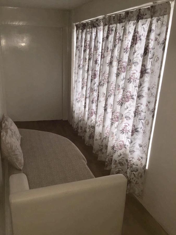 The Oasis Guest House Dimapur ภายนอก รูปภาพ
